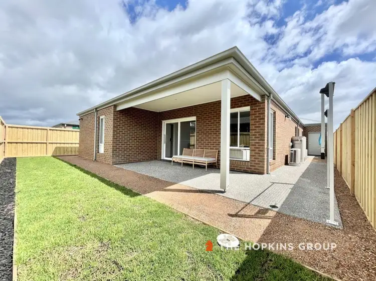 Second view of Homely studio listing, 12 Fleurieu Circuit, Armstrong Creek VIC 3217