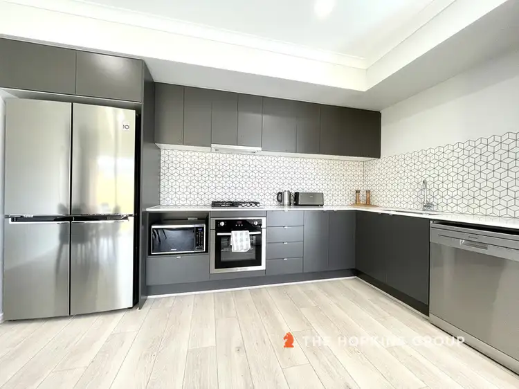 Third view of Homely studio listing, 12 Fleurieu Circuit, Armstrong Creek VIC 3217