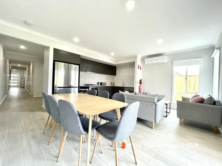 Fourth view of Homely studio listing, 12 Fleurieu Circuit, Armstrong Creek VIC 3217