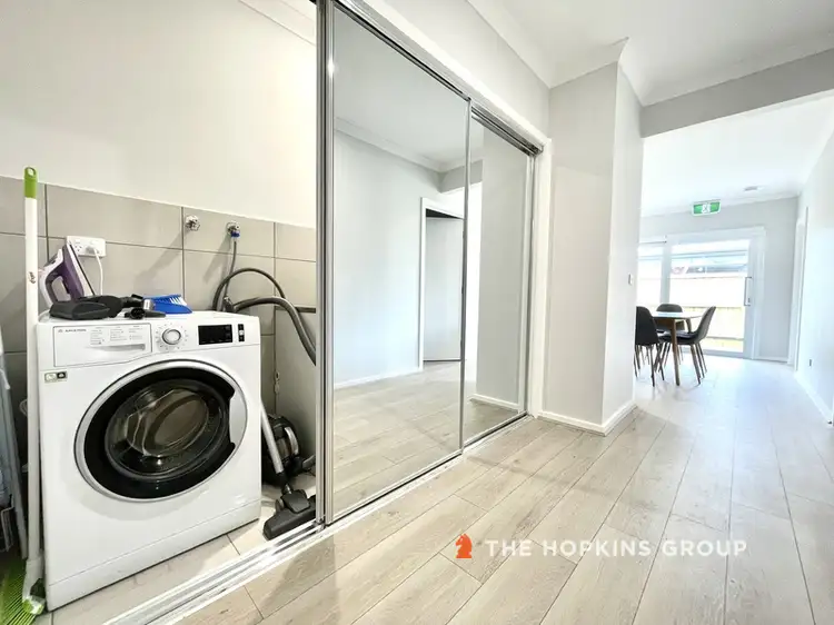 Fifth view of Homely studio listing, 12 Fleurieu Circuit, Armstrong Creek VIC 3217