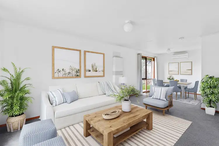 Second view of Homely house listing, 26 Graf Road, Somerville VIC 3912