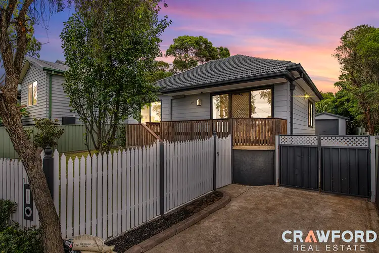 118 Cardiff Road, Elermore Vale NSW 2287