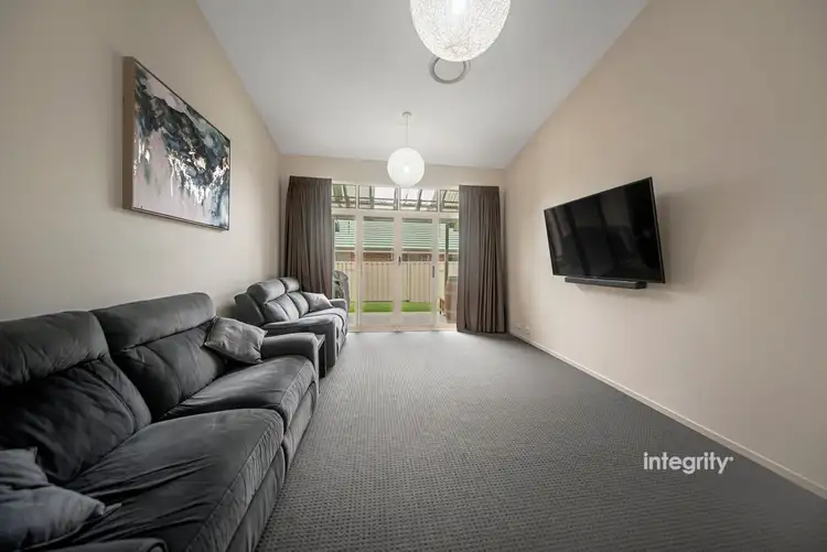 Third view of Homely house listing, 55 Firetail Street, South Nowra NSW 2541