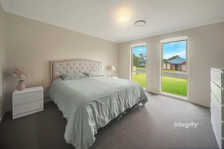Fourth view of Homely house listing, 55 Firetail Street, South Nowra NSW 2541