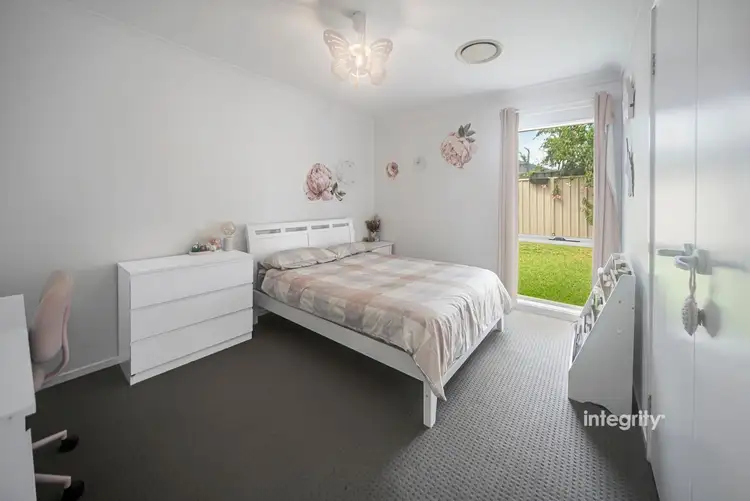 Fifth view of Homely house listing, 55 Firetail Street, South Nowra NSW 2541