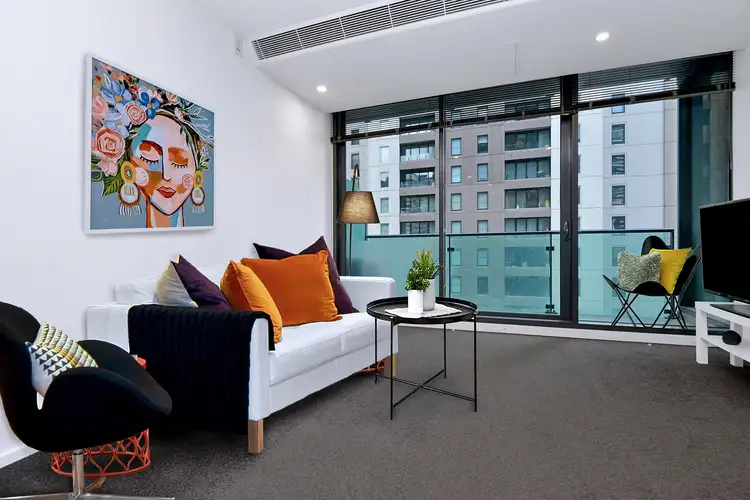 1015/151 City Road, Southbank VIC 3006