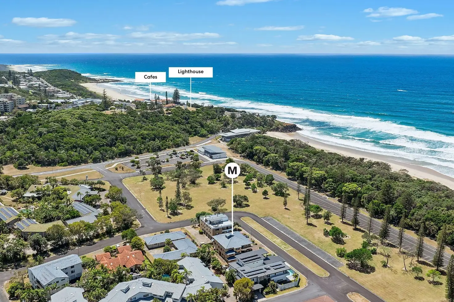 Main view of Homely apartment listing, 3/68 Cedar Crescent, East Ballina NSW 2478