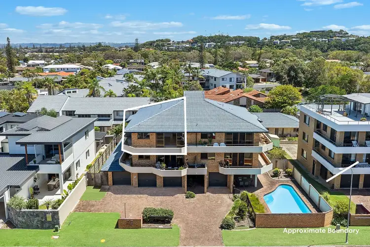 Second view of Homely apartment listing, 3/68 Cedar Crescent, East Ballina NSW 2478