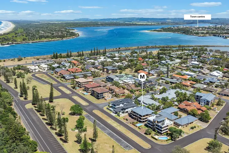 Third view of Homely apartment listing, 3/68 Cedar Crescent, East Ballina NSW 2478