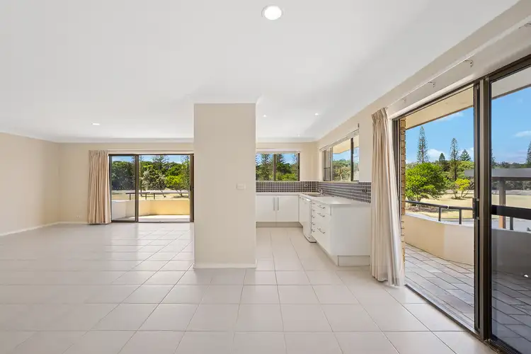 Fourth view of Homely apartment listing, 3/68 Cedar Crescent, East Ballina NSW 2478