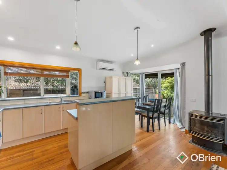 Second view of Homely house listing, 96 Lindrum Road, Frankston VIC 3199