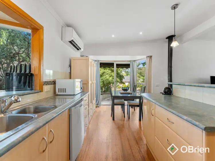 Fourth view of Homely house listing, 96 Lindrum Road, Frankston VIC 3199