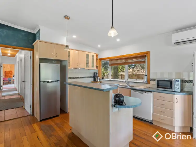 Fifth view of Homely house listing, 96 Lindrum Road, Frankston VIC 3199