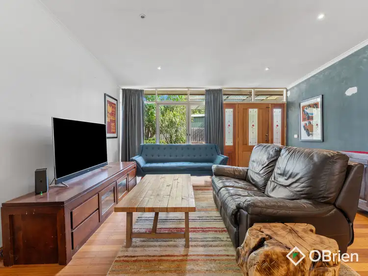 Sixth view of Homely house listing, 96 Lindrum Road, Frankston VIC 3199