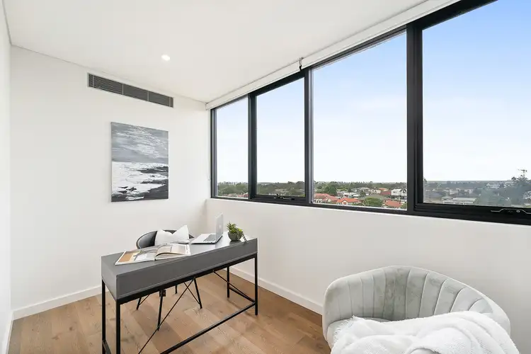 Third view of Homely apartment listing, 704/17 Garrigarrang Avenue, Kogarah NSW 2217