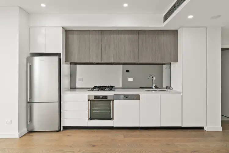 Fourth view of Homely apartment listing, 704/17 Garrigarrang Avenue, Kogarah NSW 2217