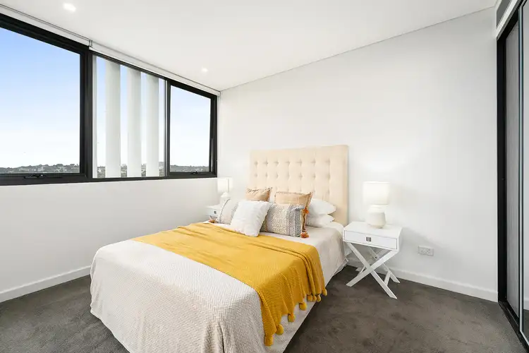 Sixth view of Homely apartment listing, 704/17 Garrigarrang Avenue, Kogarah NSW 2217