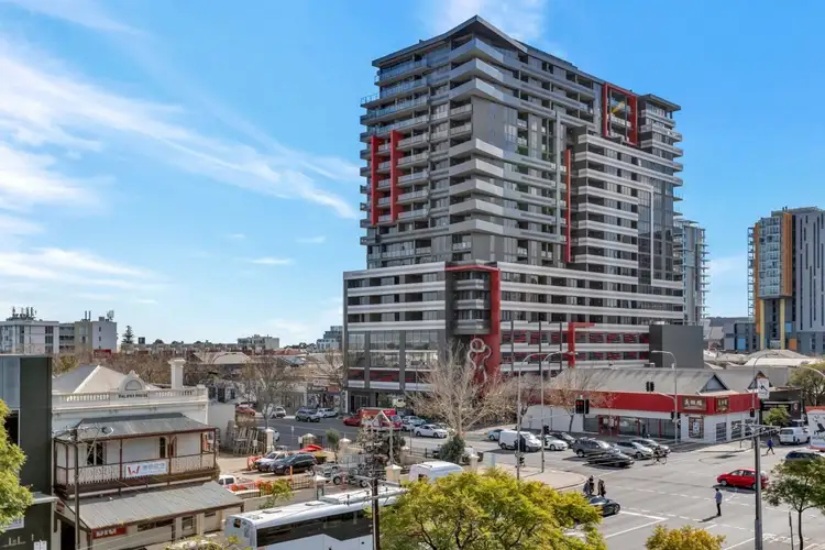 1716/160 Grote Street, Adelaide SA 5000