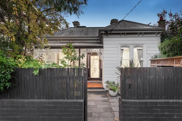 11 Spenser Street, St Kilda VIC 3182
