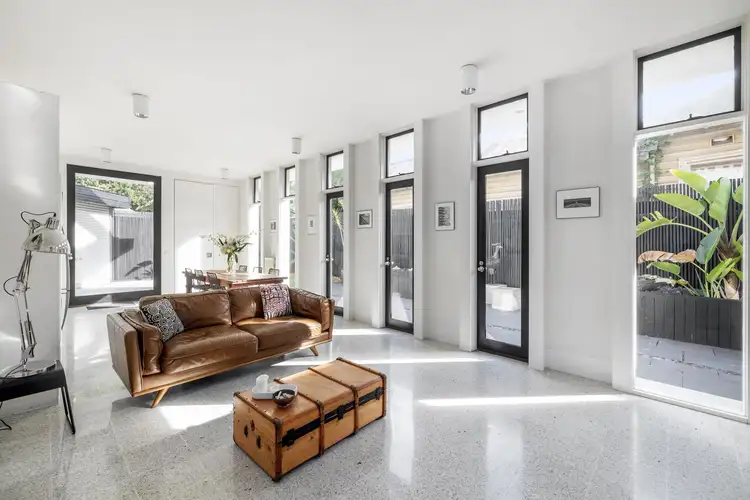 Second view of Homely house listing, 11 Spenser Street, St Kilda VIC 3182