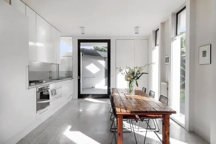 Third view of Homely house listing, 11 Spenser Street, St Kilda VIC 3182