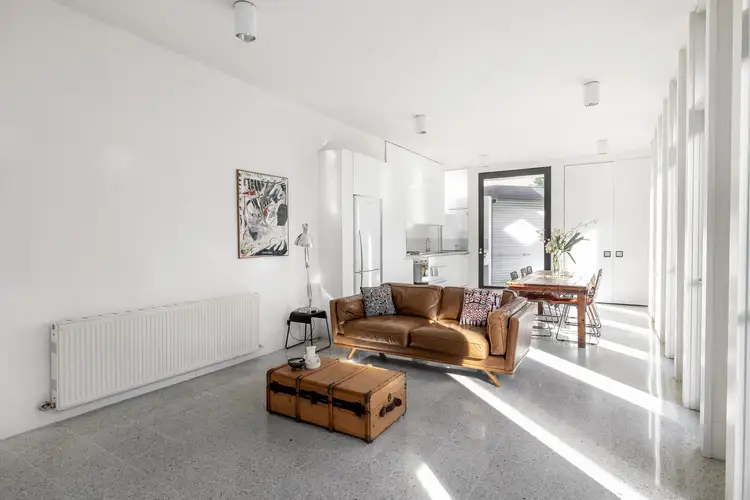 Fourth view of Homely house listing, 11 Spenser Street, St Kilda VIC 3182