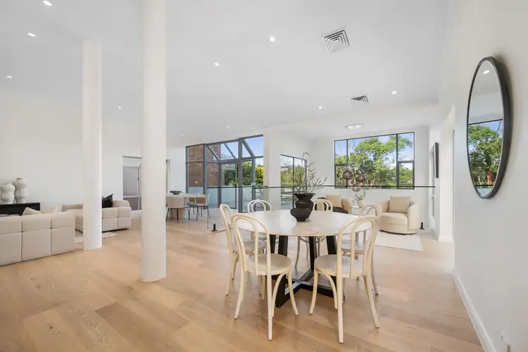 Second view of Homely house listing, 18 Kyle Parade, Kyle Bay NSW 2221