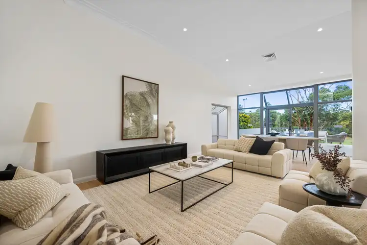 Third view of Homely house listing, 18 Kyle Parade, Kyle Bay NSW 2221