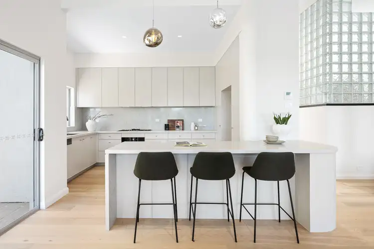 Fifth view of Homely house listing, 18 Kyle Parade, Kyle Bay NSW 2221