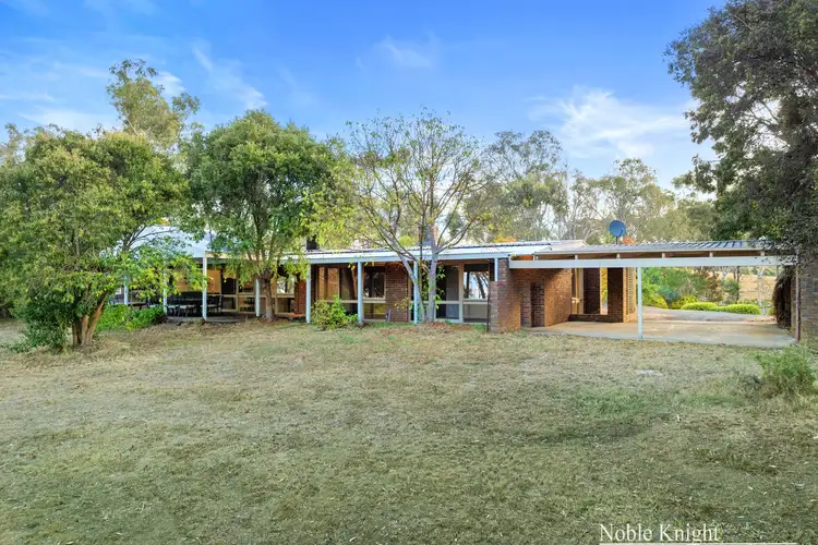 Main view of Homely house listing, 103 Lawrances Road, Yea VIC 3717