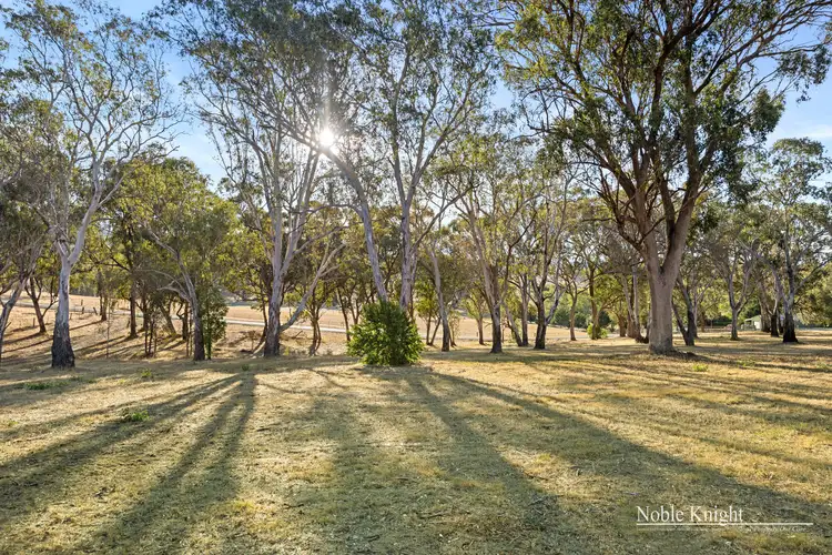 Second view of Homely house listing, 103 Lawrances Road, Yea VIC 3717