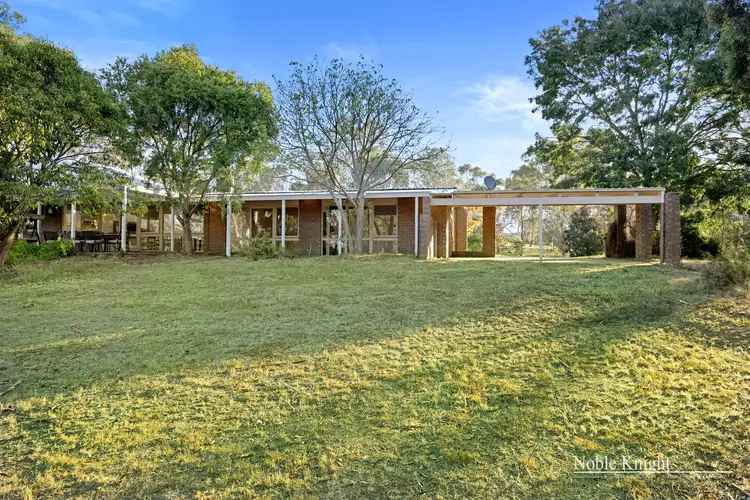 Fourth view of Homely house listing, 103 Lawrances Road, Yea VIC 3717