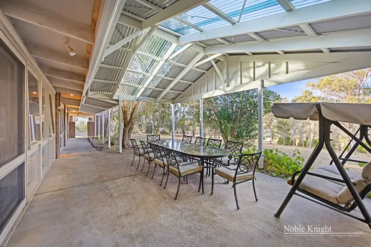 Sixth view of Homely house listing, 103 Lawrances Road, Yea VIC 3717