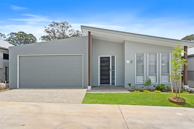 Second view of Homely retirement listing, Harbour/673 Cleveland Redland Bay Road, Victoria Point QLD 4165