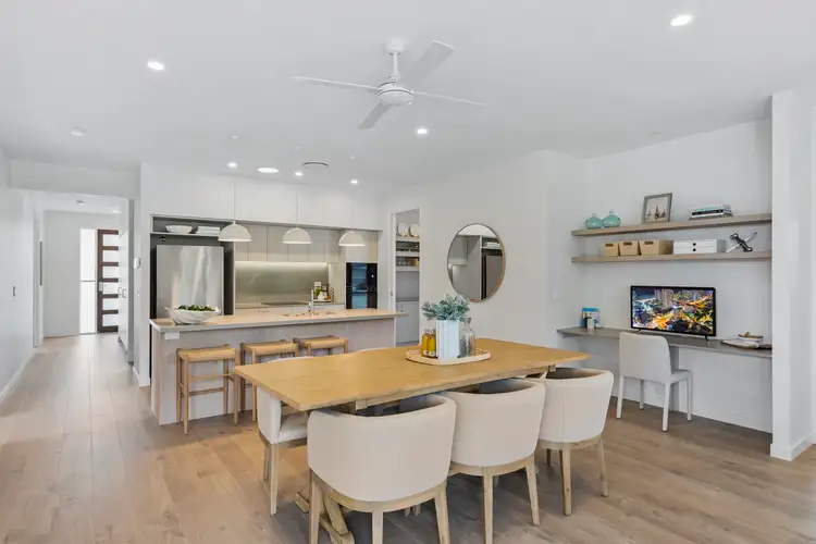 Third view of Homely retirement listing, Harbour/673 Cleveland Redland Bay Road, Victoria Point QLD 4165