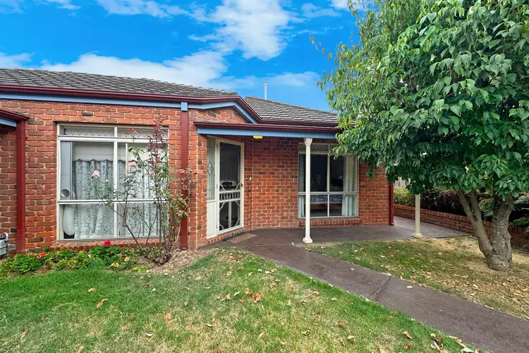 3/33 Witton Street, Warragul VIC 3820