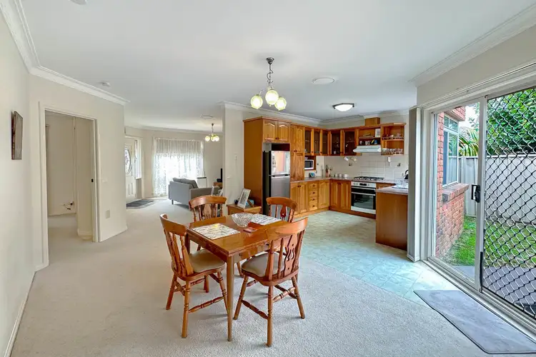 Fifth view of Homely unit listing, 3/33 Witton Street, Warragul VIC 3820