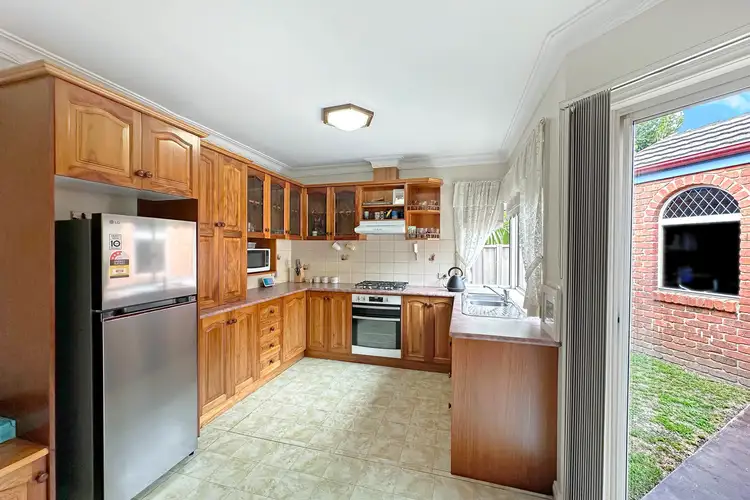 Sixth view of Homely unit listing, 3/33 Witton Street, Warragul VIC 3820