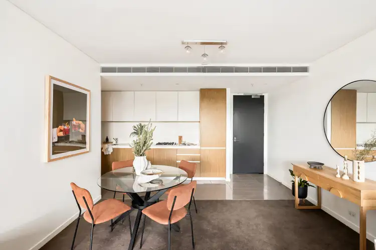 Second view of Homely apartment listing, 303/3 Sterling Circuit, Camperdown NSW 2050