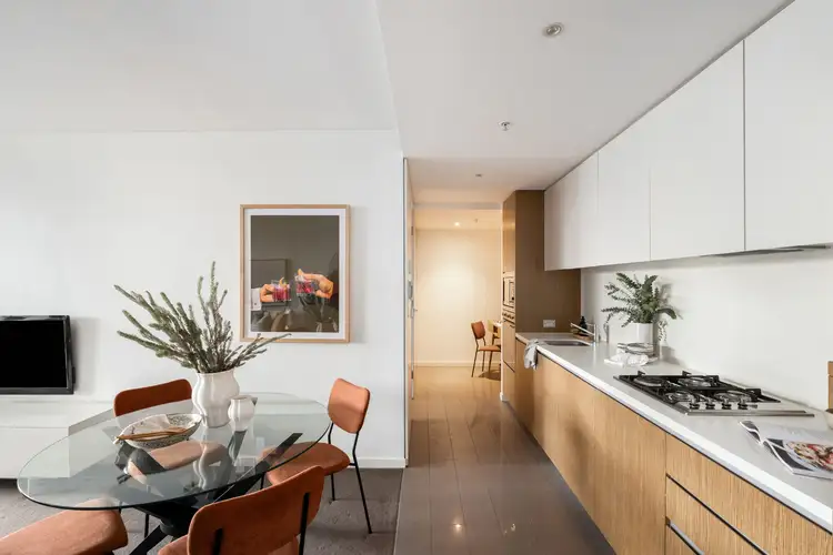 Third view of Homely apartment listing, 303/3 Sterling Circuit, Camperdown NSW 2050