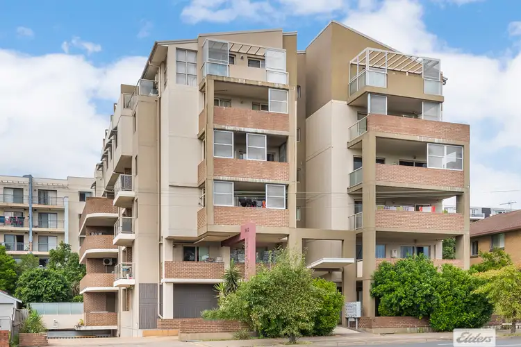 19/30-32 Copeland Street, Liverpool NSW 2170