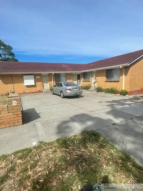 2/3 Louis Avenue, Dandenong VIC 3175