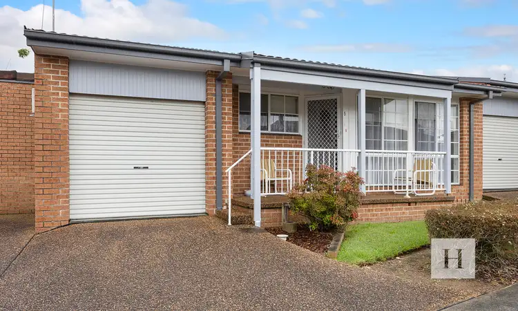 Main view of Homely unit listing, 5/1 Dan Close, Gorokan NSW 2263