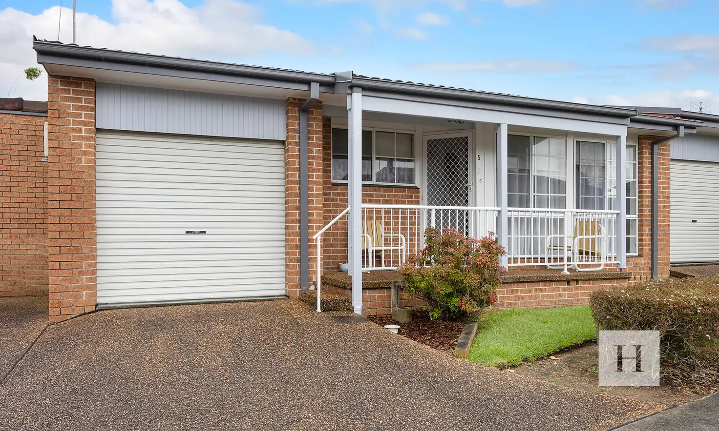 Main view of Homely unit listing, 5/1 Dan Close, Gorokan NSW 2263