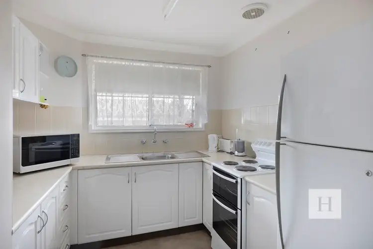 Second view of Homely unit listing, 5/1 Dan Close, Gorokan NSW 2263
