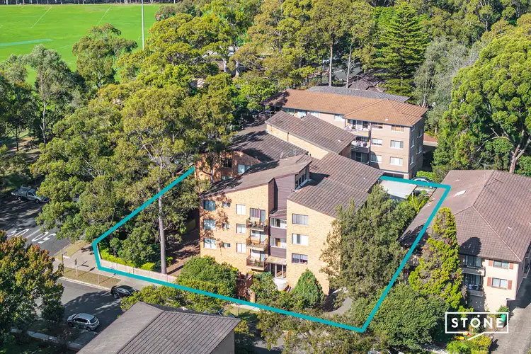 24/9-13 Castle Street, North Parramatta NSW 2151