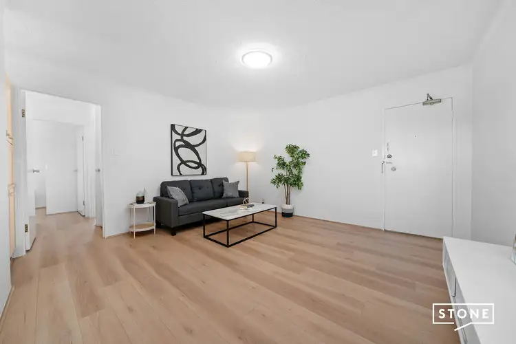 Second view of Homely apartment listing, 24/9-13 Castle Street, North Parramatta NSW 2151