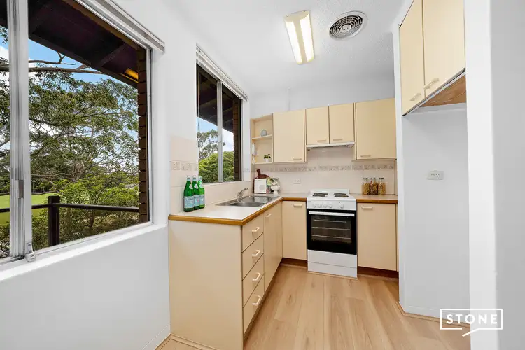 Third view of Homely apartment listing, 24/9-13 Castle Street, North Parramatta NSW 2151
