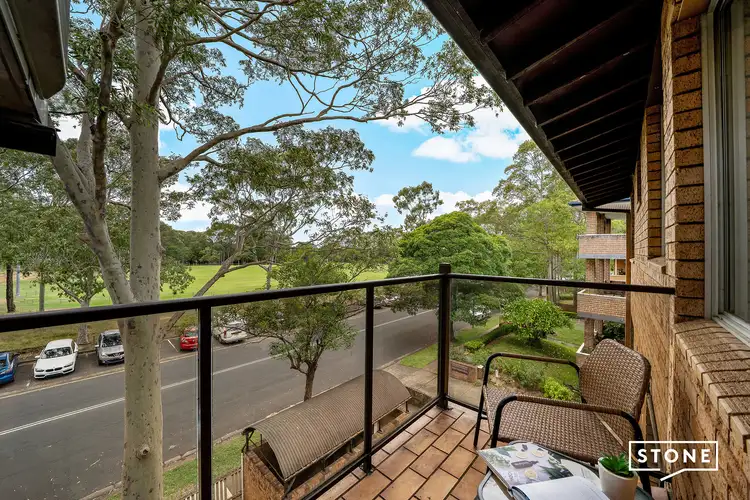 Fifth view of Homely apartment listing, 24/9-13 Castle Street, North Parramatta NSW 2151
