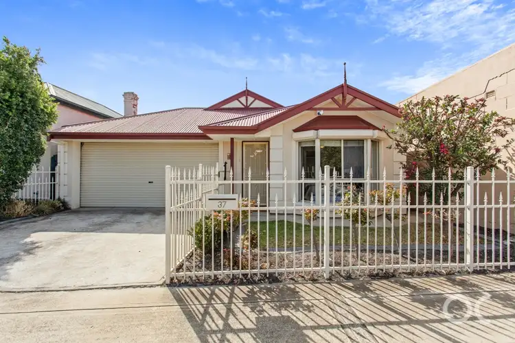 Main view of Homely house listing, 37 Sansom Road, Semaphore Park SA 5019